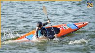 indian rowing team