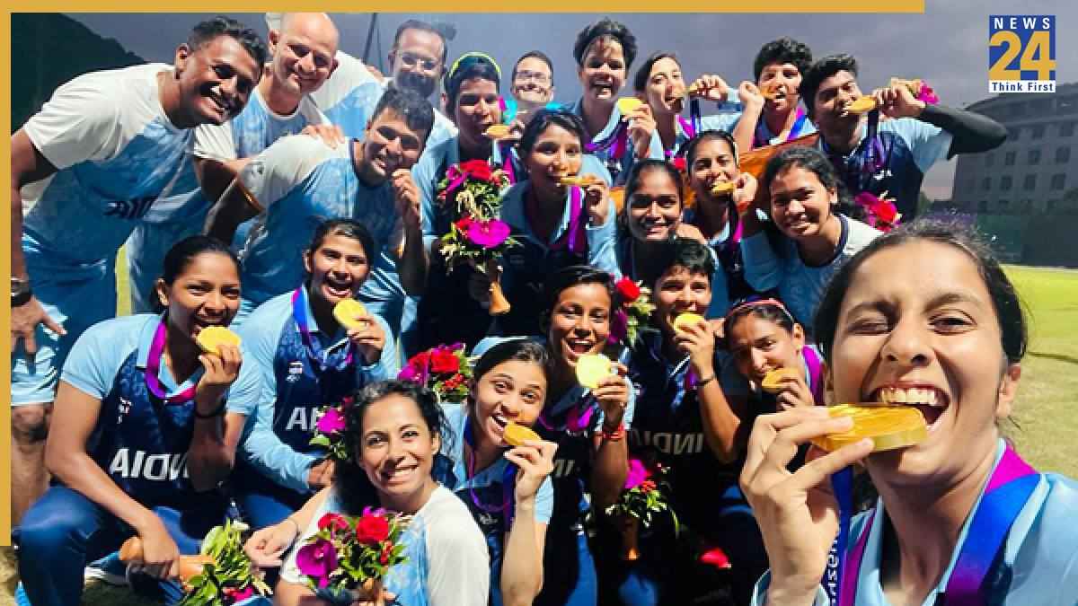 indian women cricket team