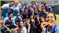 indian women cricket team