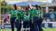 ireland cricket team