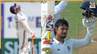 Ishan Kishan: