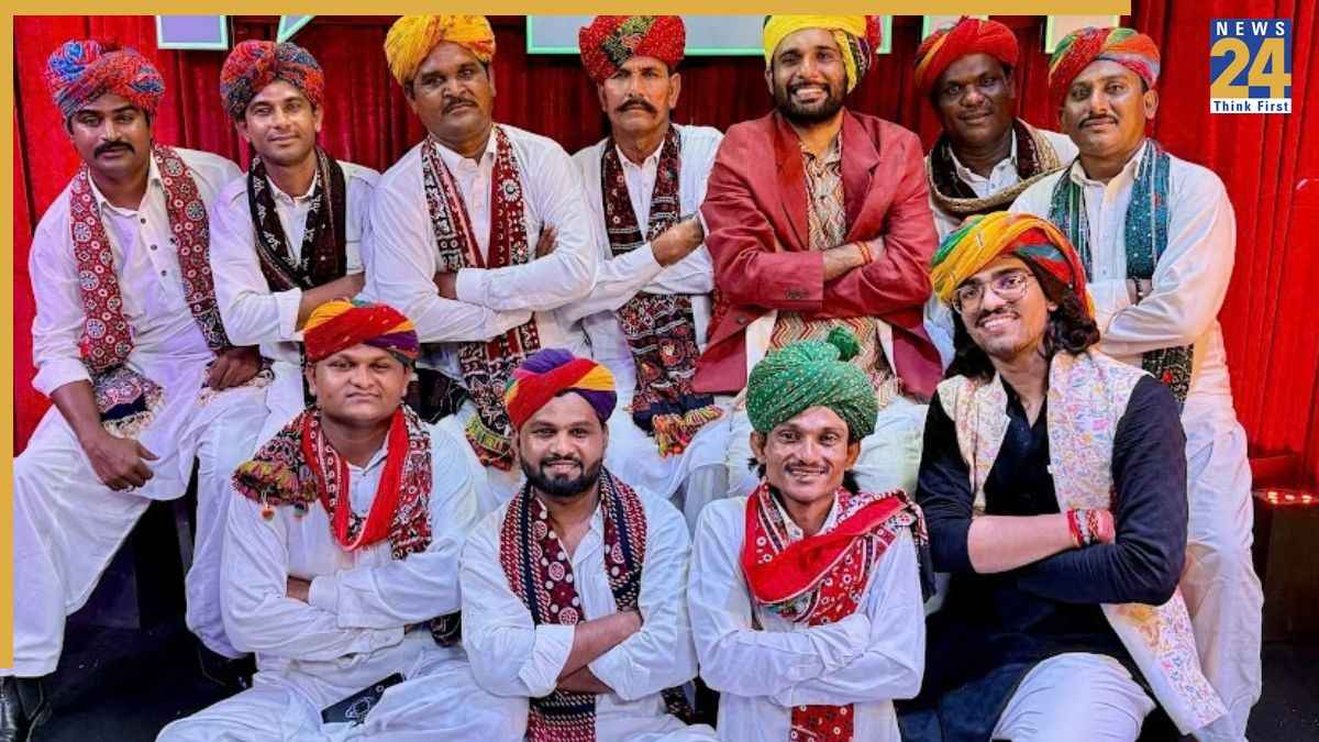 शकीरा का Hips Don't Lie का राजस्थानी वर्जन हुआ वायरल, मिलिए कौन हैं ये सिंगर्स?