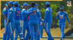 India A vs Australia A