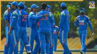 India A vs Australia A