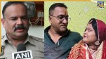 Jaipur murder case, Rahul Jha murder case, Jaipur crime news, Rajasthan Police, Jaipur family murder