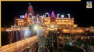 Janmashtami celebration, Janmashtami in Mathura, Mathura traffic advisory, Mathura Police, Janmashtami, Janmashtami, Mathura news