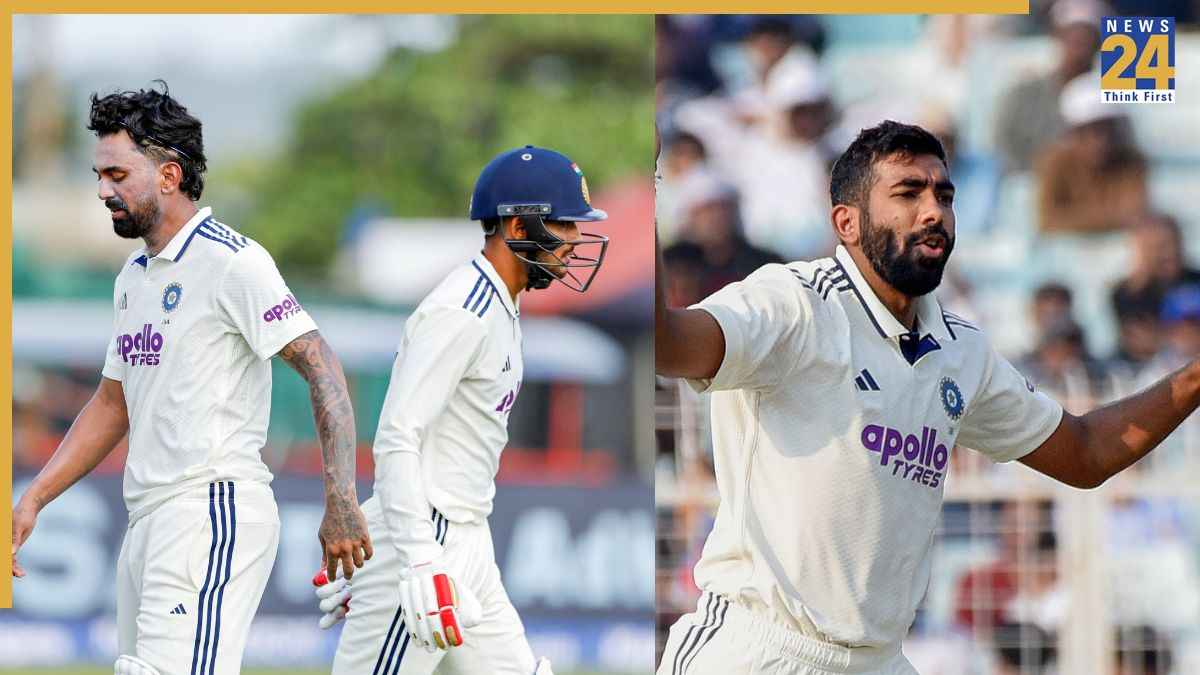 रणजी ट्रॉफी में खेलेंगे गिल, बुमराह और राहुल जैसे सीनियर खिलाड़ी, BCCI का बड़ा फैसला
