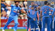jasprit bumrah team india
