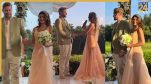 jennifer winget goa wedding