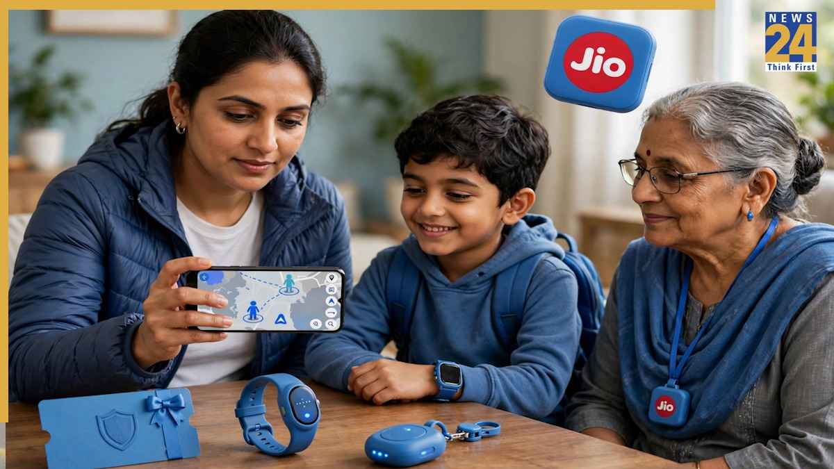 क्या है JioShield ऐप? जिसे आज Reliance Jio ने किया लॉन्च, मिलेंगे 1,000 रुपये के फ्री वाउचर