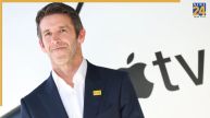 Apple new CEO John Ternus and Executive Chairman Tim Cook