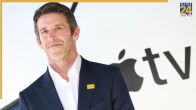 Apple new CEO John Ternus and Executive Chairman Tim Cook