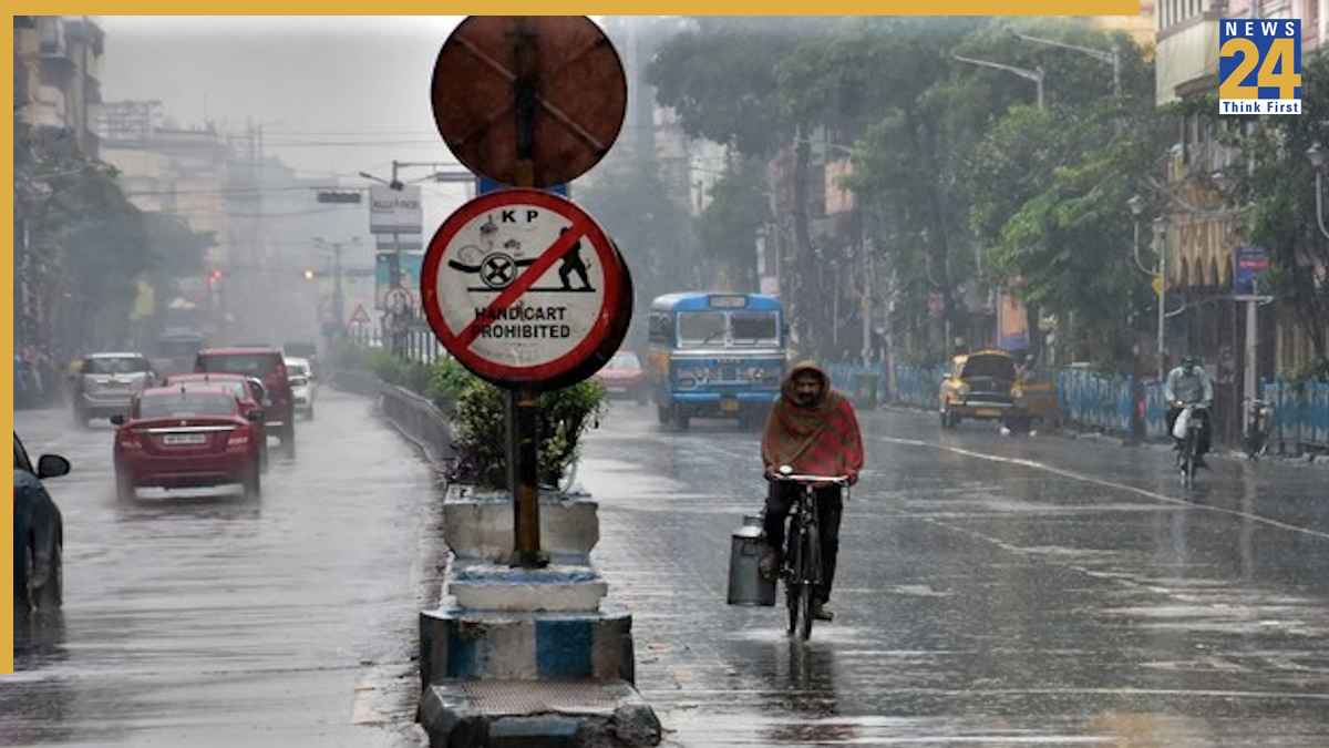 Kal ka Mausam 17 September 2026, Weather Forecast and Warnings, Kal ka Mausam, kal kaisa rhega mausam, Weather Update 17 September, IMD Rain Alert