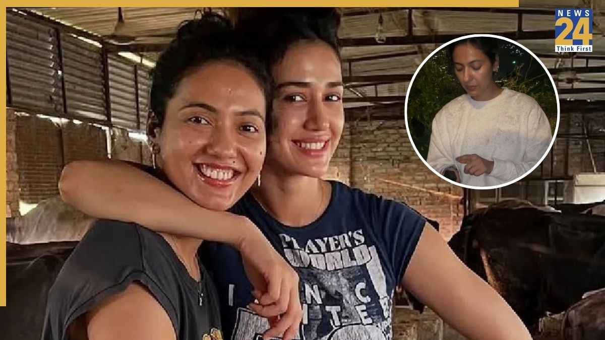 कौन हैं खुशबू पाटनी? जिन्होंने एयर पिस्टल दिखा लड़कियों को दिया सेल्फ डिफेंस का मंत्र; वीडियो वायरल