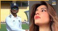 Ishan Kishan