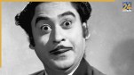 kishore kumar