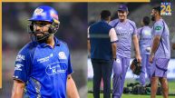 kkr rohit sharma