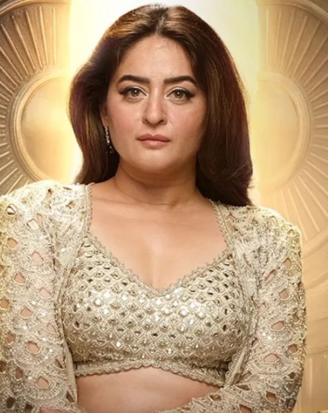 माही विज