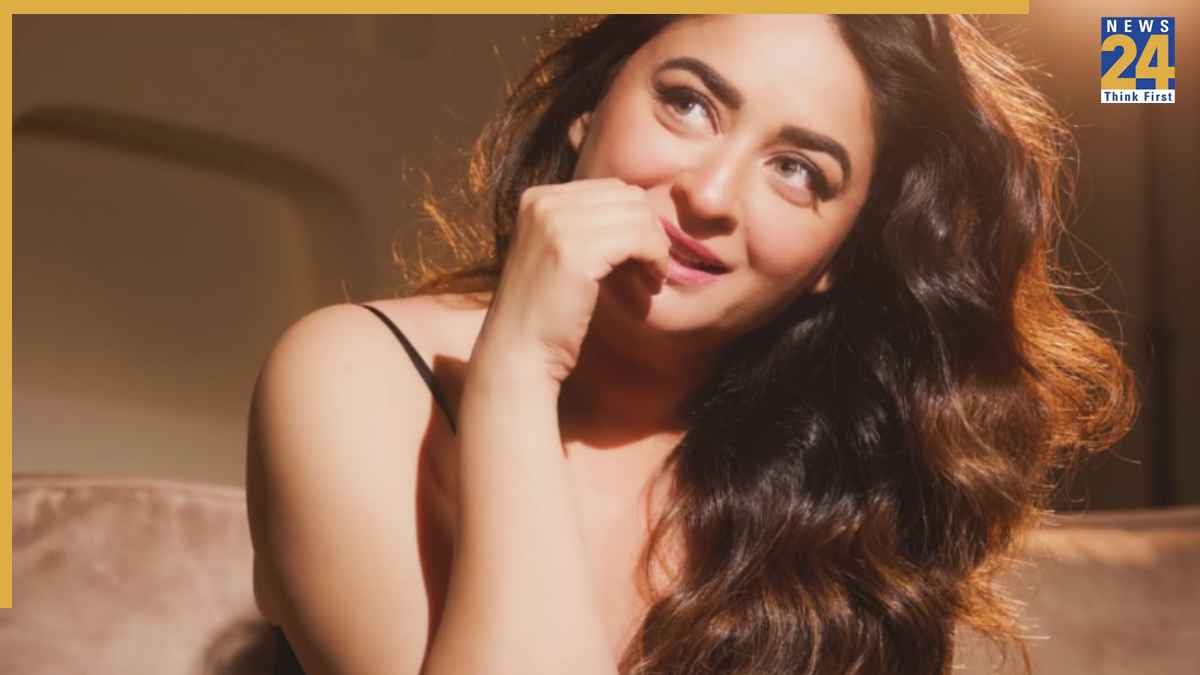 mahhi vij