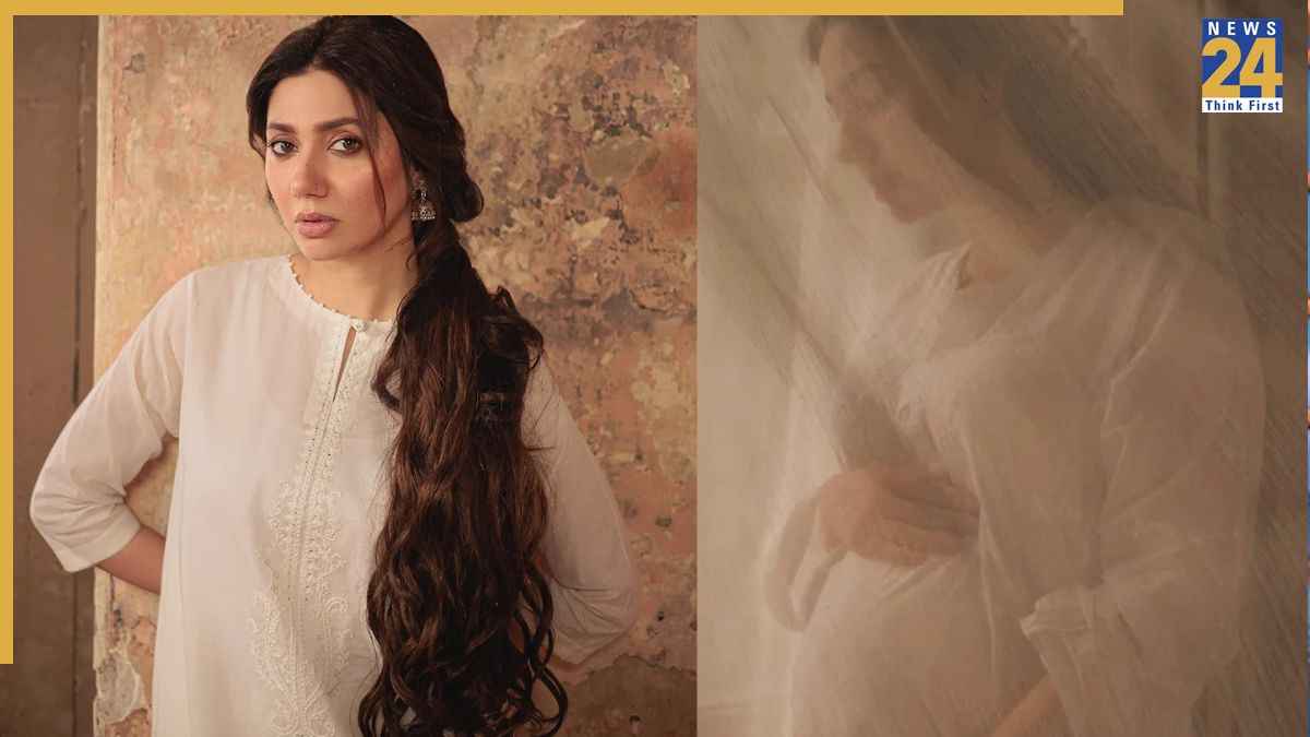 mahira khan second pregnancy