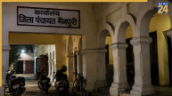 मैनपुरी में 3 महीने की मासूम से हैवानियत; गंभीर हालत में अस्पताल में भर्ती, आरोपी पड़ोसी गिरफ्तार