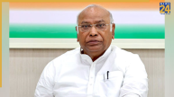 ’24 दिन बाद भी FIR नहीं…’, मल्लिकार्जुन खरगे ने ‘शुद्धीकरण’ मामले में जेपी नड्डा को लिखा खत