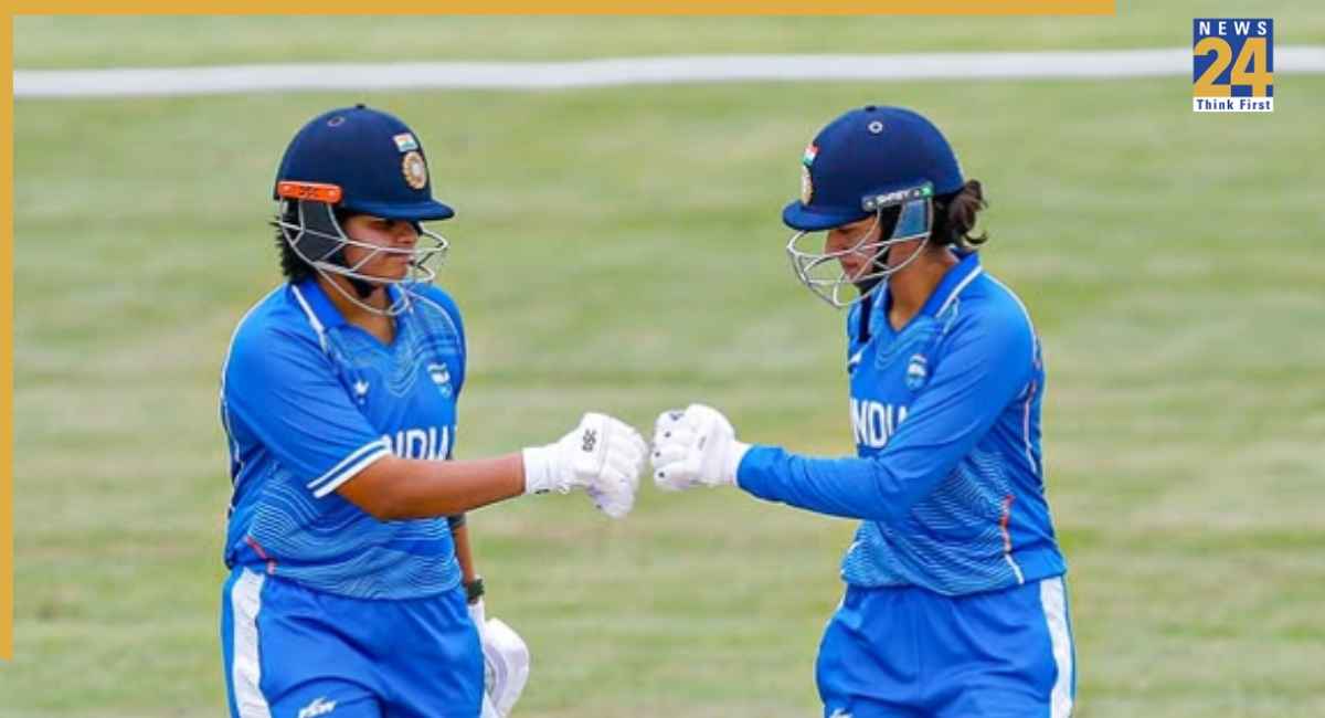 India Women vs Sri Lanka WomenIndia Women vs Sri Lanka Women