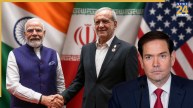 marco rubio | pm modi | us iran war