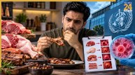 Does Processed Meat Cause