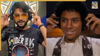 Michael hindi version voice artist