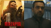 mirzapur the movie advance booking