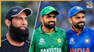 mohammad yousuf babar azam virat kohli