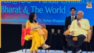 ‘नफरत नहीं, RSS का शुद्ध सात्विक प्रेम फैलाना…’, लंदन में बोले मोहन भागवत