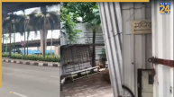 मुंबई एयरपोर्ट पर ‘अनधिकृत’ मस्जिद पर बड़ा एक्शन: MMRDA का MIAL को अल्टीमेटम, किरीट सोमैया ने उठाए थे सवाल