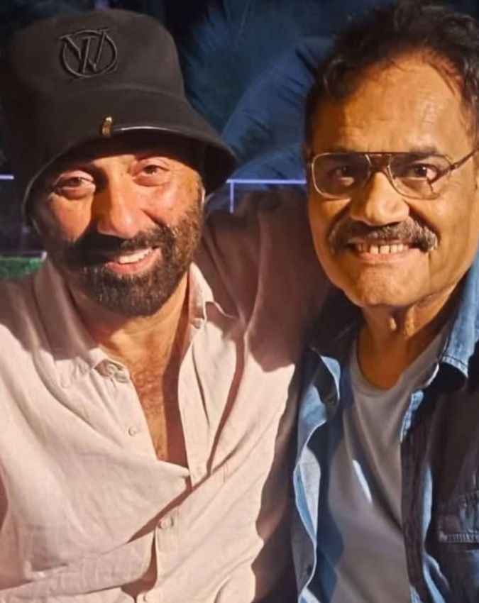 गदर 2