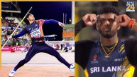 neeraj chopra rumesh pathirage