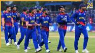 Nepal Qualify for Asia Cup 2027