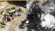 nepal floods | weather alert | cyclonic storm