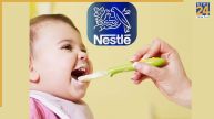 FSSAI Legal Action Against Nestle India Baby Food Products
