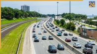 NHAI New Highway Construction Guidelines 4 Lane and 6 Lane Traffic Concept
