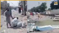 Pakistan blast news, Khyber Pakhtunkhwa explosion, Kohat police lines blast, Pakistan namaz blast, Pakistan breaking news