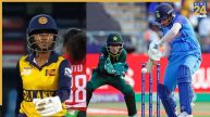 pakistan india sri lanka women