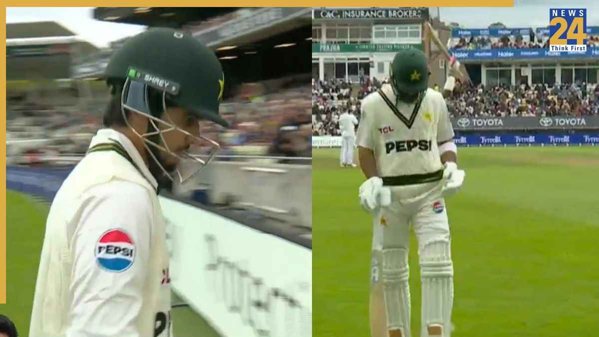 pakistan openers in england