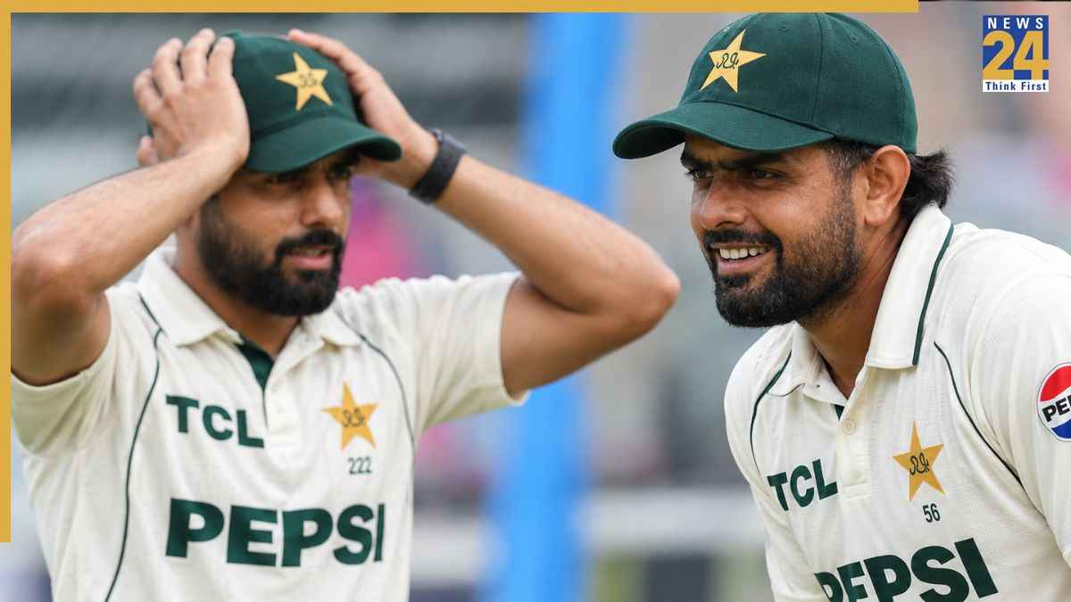 ICC ने सुनाई पाकिस्तान को कड़ी सजा, लगाया 50% मैच फीस का जुर्माना, WTC पॉइंट्स टेबल में भी हुआ तगड़ा नुकसान