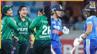 Pakistan Semi Final Spot in Danger