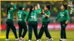 Pakistan women cricket team