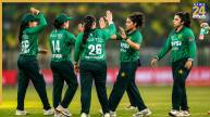Pakistan women cricket team