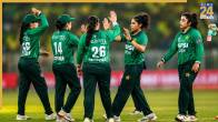 Pakistan women cricket team