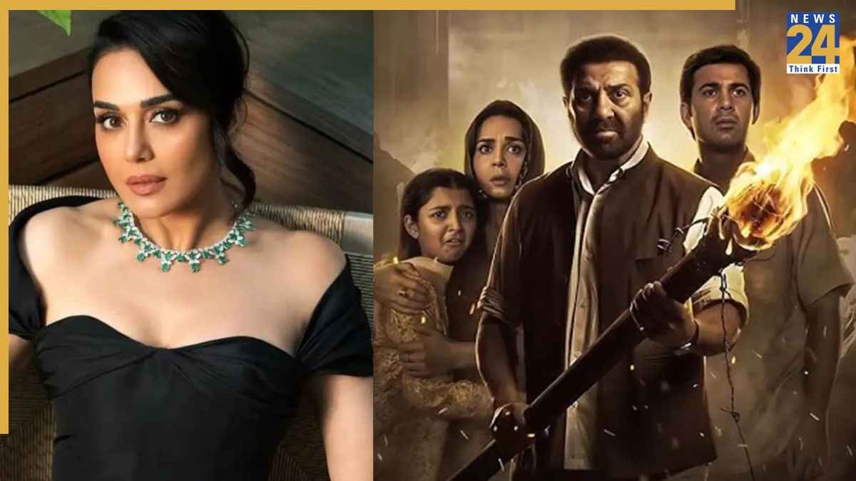 'जो होता है…', 'बंटवारा 1947' के फ्लॉप होने पर प्रीति जिंटा ने तोड़ी चुप्पी; जानें क्या बोलीं एक्ट्रेस