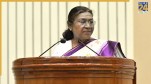 President Droupadi Murmu